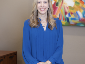 Tisha Brandes Brandes Insurance Agency